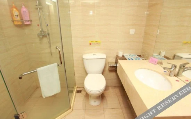 Hangtian Hotel