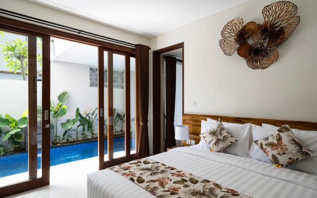 The Calna Villa Bali