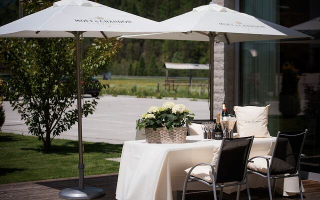Boutique Skipass Hotel
