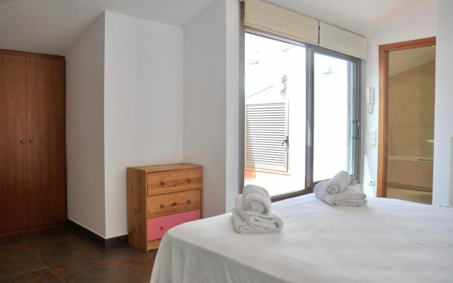 Residential Tourist Apartments