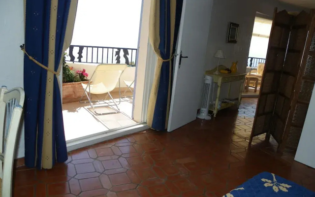 Agence la Galère - Appartement Darwin 2