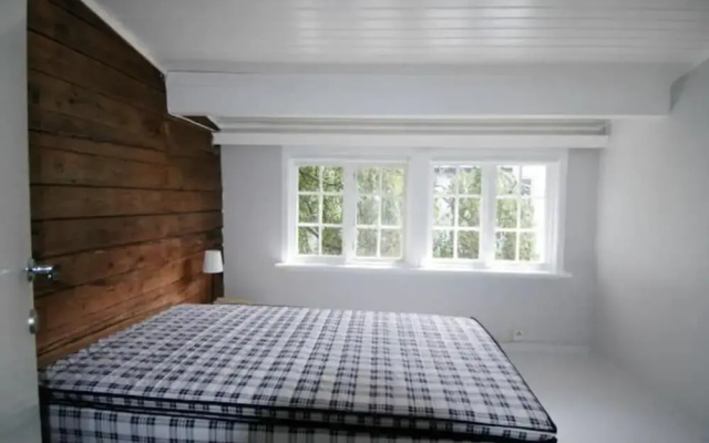 StayPlus Holiday Apartment Posebyen
