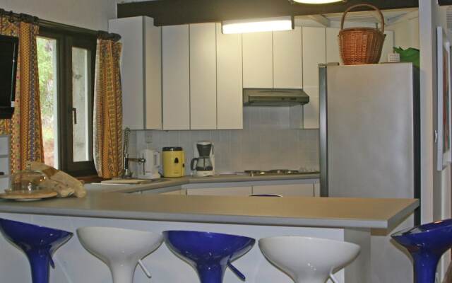 Relaxing Holiday Home in Fayence With Private Swimming Pool