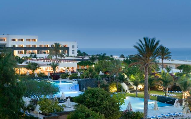 Costa Calero Hotel Thalasso & Spa