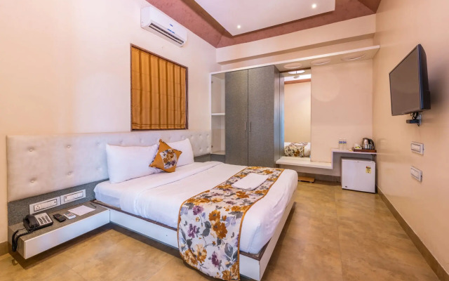 Saya Grand Club & Spa Resort