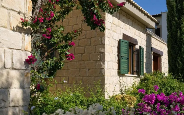 Villa 141 - Rio in Kouklia