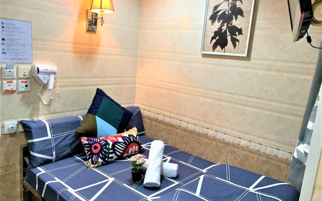 I Top Guesthouse