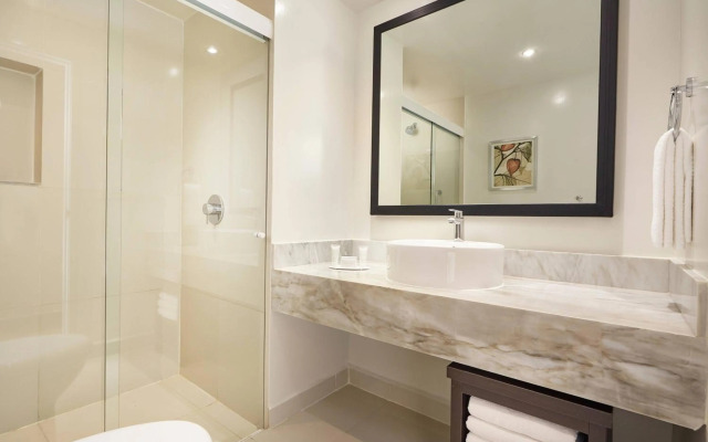 Fairfield Inn & Suites by Marriott Villahermosa Tabasco