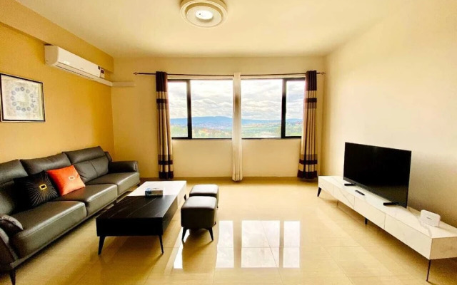 Century Park Hotel and Residences