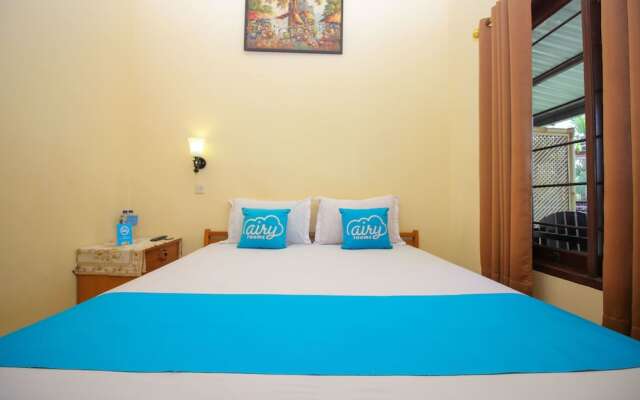 Airy Eco Mataram Cakranegara Yudistira 5 Lombok