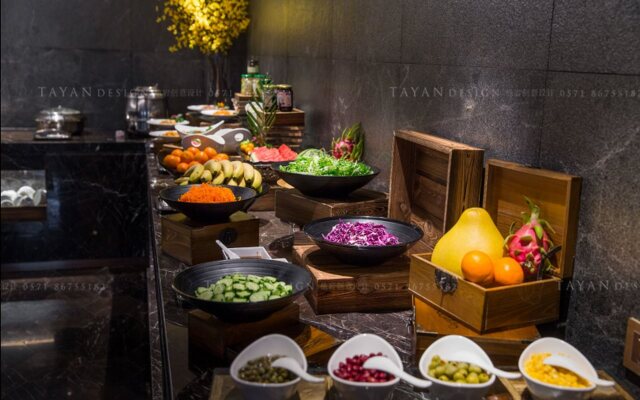 YIWU Kasion·Purey Hotel