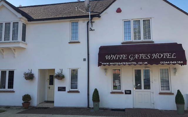Whites Gates Hotel