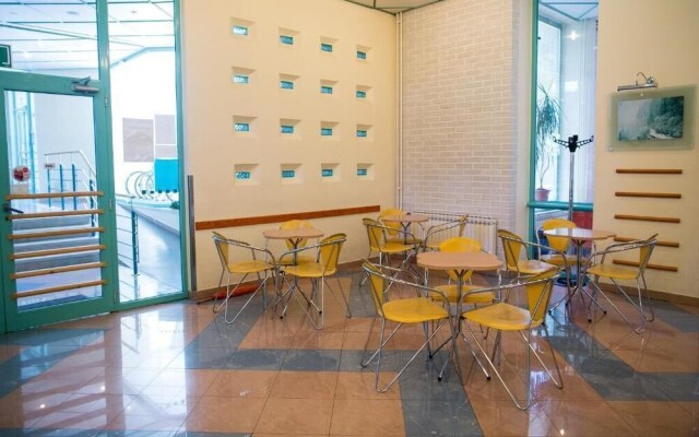 Hostel Spinut