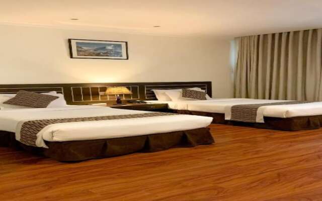 MeroStay 164 Na Pvt. Ltd