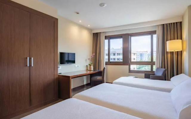 Hotel Coia de Vigo