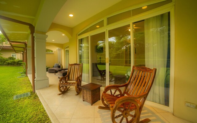 Los Suenos Resort Colina 1F