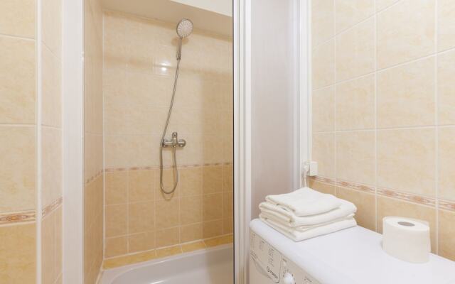 Nejedleho ApartMeet