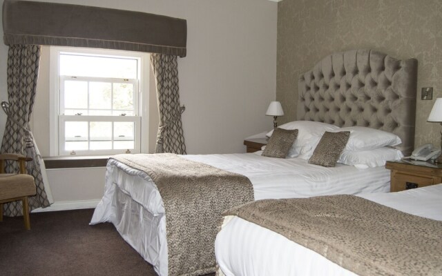 The Ryandale Inn