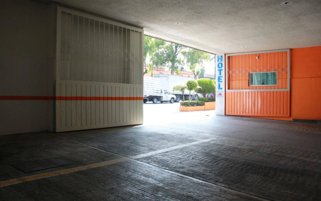 Ayenda Frida Costa Azul