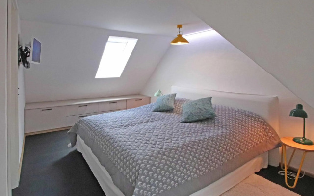 fewo1846 - Lille hus