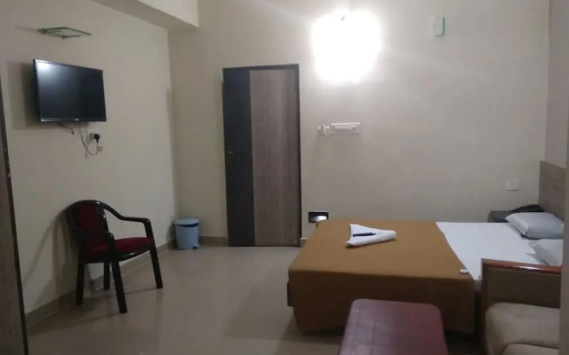 Chennai guest house