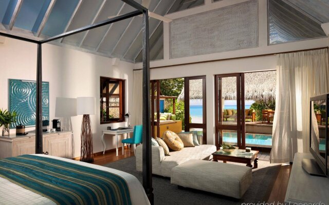 Four Seasons Resort  Maldives at Landaa Giraavaru