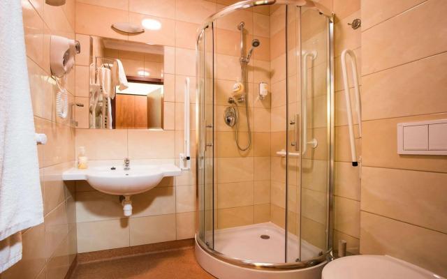 Hotel Piotr SPA & Wellness