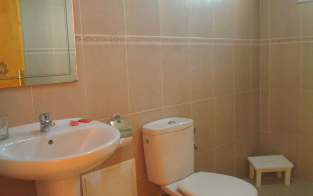 Hotel Marmar