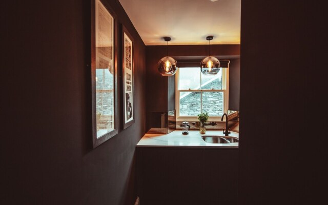 The Rockefeller Boutique Apartments