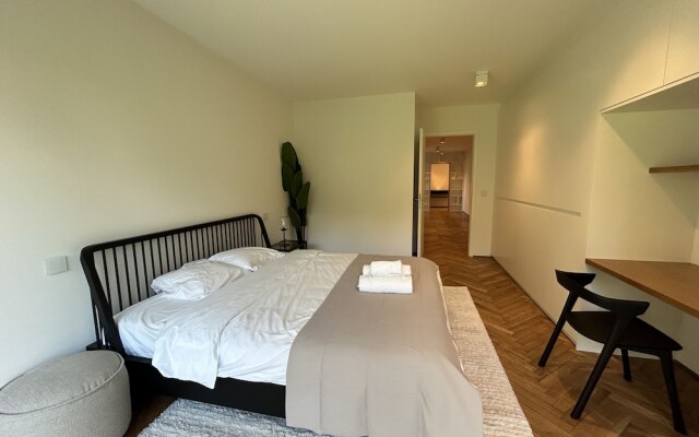 Amazing 3-Bedroom Gem in LuxembourgID232