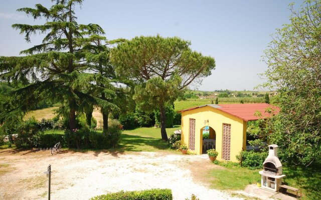 Holiday Apartment Colonna 5