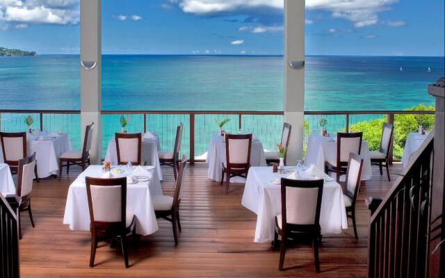 Calabash Cove Resort And Spa - Adults Only