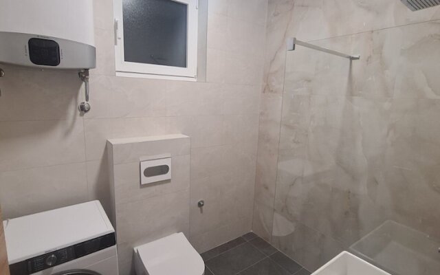 Apartman Green Centar