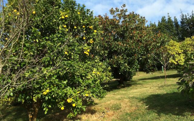 Pazo da Riva - Casa del Guardes