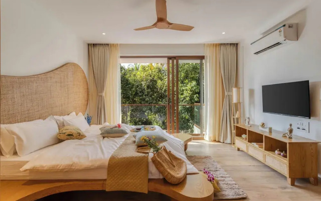 Villa Daffodil hosted by Masaya Stays