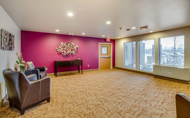 Aptel Studio Hotel