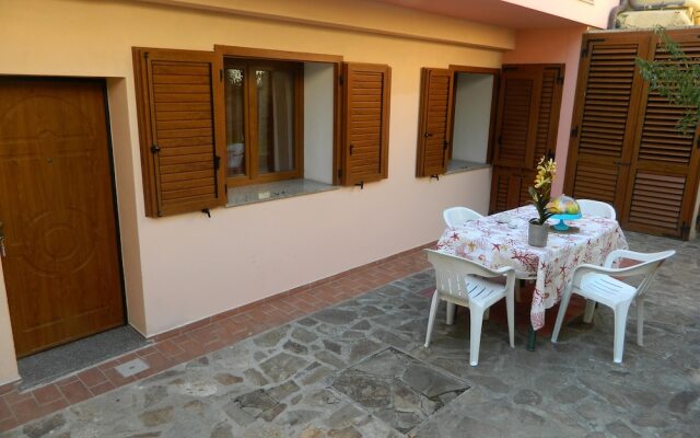 Sardinia-Holiday