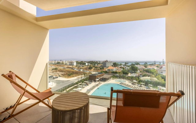 The Editory Residence Lagos