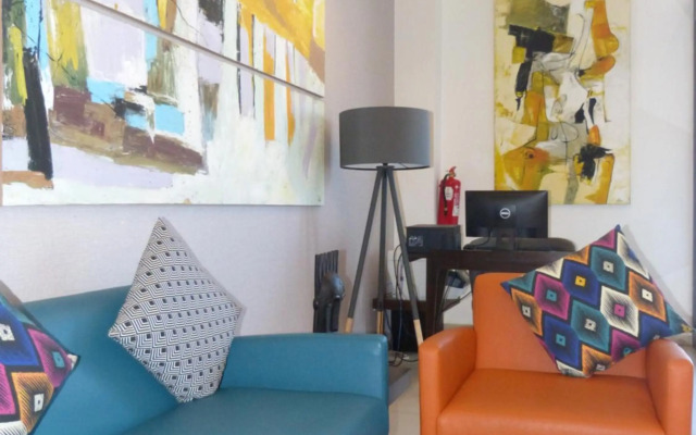 Relax Hotel Casa voyageurs