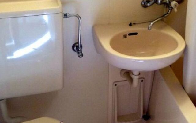 Weekly Sho Hotel Toyama New Building