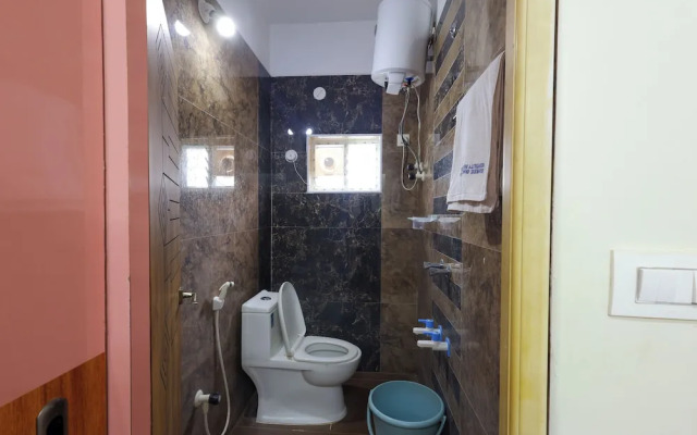 SBHS Homestay - Neeladri