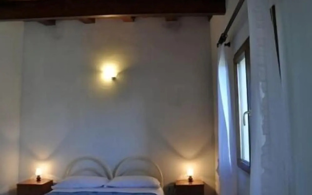 Agriturismo Su Tiresi