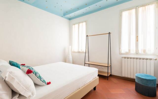 San Frediano Apt Downtown Cool District