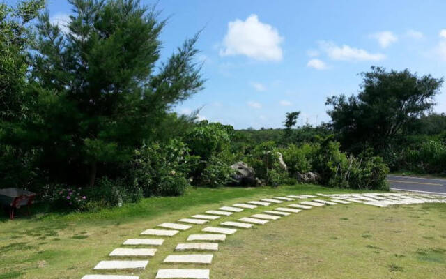 Hua Guest House