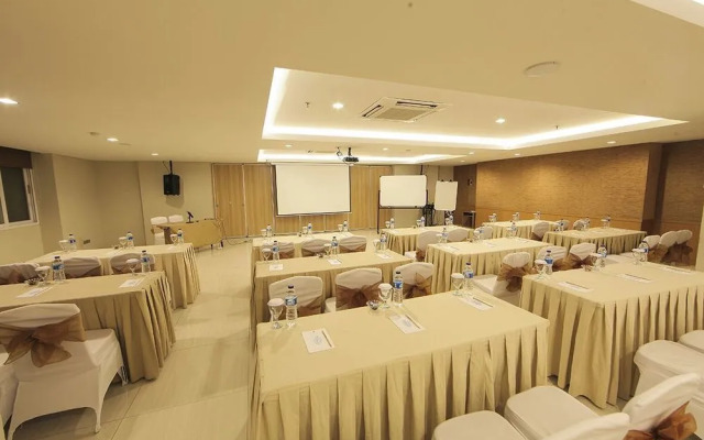 Bogor Green Forest Hotel