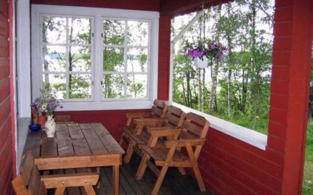 Pihlajatupa