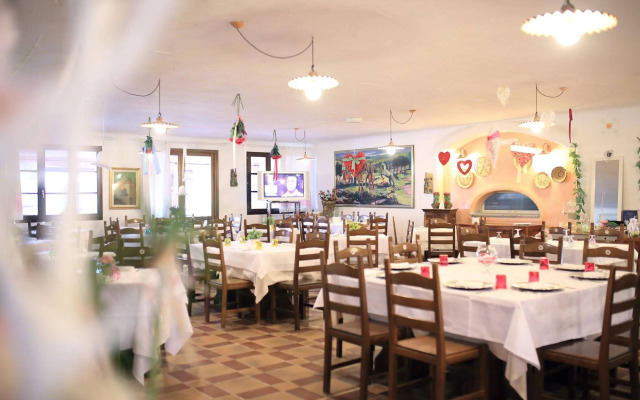 Hotel Ristorante S'Astore
