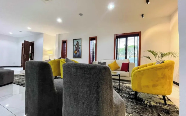 The Citron Hotels