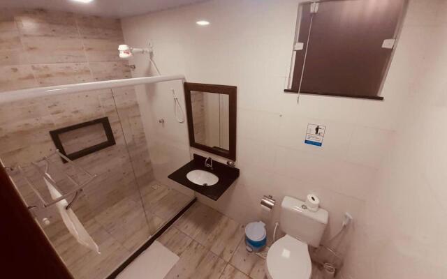 Flamingo Beach Pousada