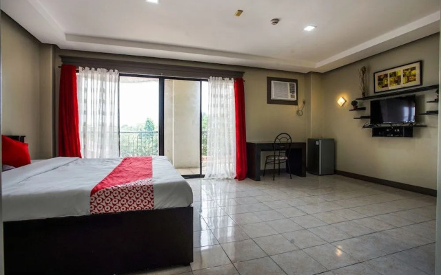 OYO 192 Tcc Condo - Hostel